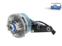 Ventilator DT Spare Parts 504378817