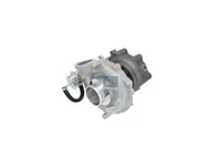 توربو DT Spare Parts