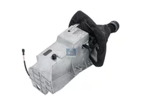 Leva cambio DT Spare Parts 504302686