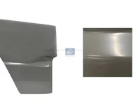 Panel za vrata DT Spare Parts 2197136