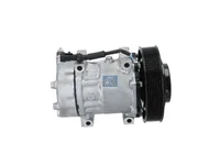 Air conditioning compressor DT Spare Parts 2237400