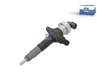 Atomizer DT Spare Parts