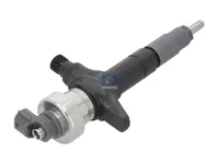 Atomizer DT Spare Parts