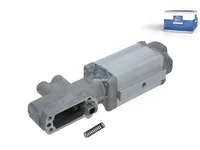 Cylindre de commande DT Spare Parts 81326906010