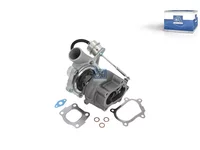Turbolader DT Spare Parts