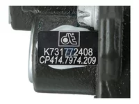 Bremssattel DT Spare Parts