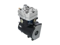 Air conditioning compressor DT Spare Parts 51541007272