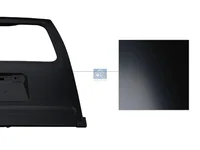 Porter DT Spare Parts