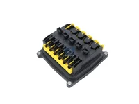 Plug Min 100 DT Spare Parts