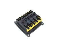 Plug Min 100 DT Spare Parts