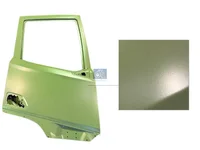 Porter DT Spare Parts 2197012