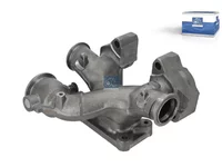 Supapă DT Spare Parts 4711402714