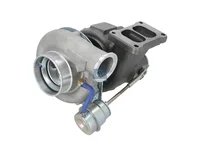 Turbolader DT Spare Parts 5801646544