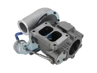 Turbolader DT Spare Parts 5801646544