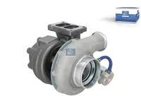 Turbolader DT Spare Parts 5801646544