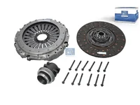 Kupplungssatz DT Spare Parts 0232501701