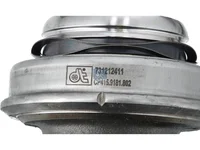 Kupplungssatz DT Spare Parts 0232501701