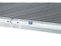 Radiator DT Spare Parts 9675000501