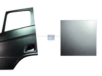 Tür DT Spare Parts 2044983