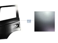 Tür DT Spare Parts 2044981