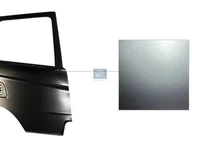 Tür DT Spare Parts 2044982