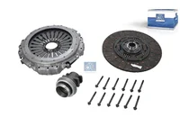 Kupplungssatz DT Spare Parts 0232501501
