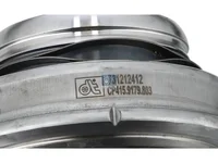 Kupplungssatz DT Spare Parts 0232501501