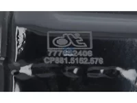 AGR-Kühler DT Spare Parts 1734072