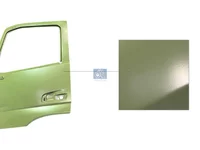 Tür DT Spare Parts 84232860