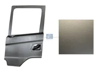 Porter DT Spare Parts 2072639