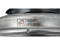 Kupplungssatz DT Spare Parts 0272506201