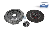 Kupplungssatz DT Spare Parts 0272506201