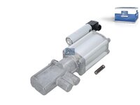 Kupplung DT Spare Parts 42549973