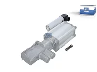 Kupplung DT Spare Parts 42549973