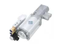 Kupplung DT Spare Parts 42549973