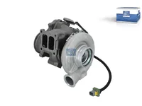 Turbolader DT Spare Parts 51091017374
