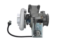 Turbolader DT Spare Parts 51091017374