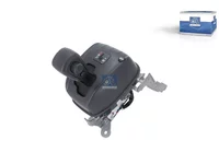 Leva cambio DT Spare Parts
