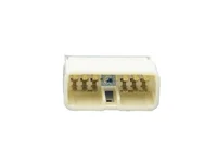 Leva cambio DT Spare Parts