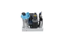 Pompa AdBlue DT Spare Parts 7422039620S