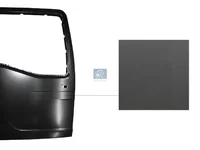 باب DT Spare Parts 81626004138 باب DT Spare Parts 81626004138