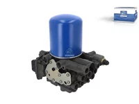 Lufttrockner DT Spare Parts 0014460164
