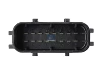 Lufttrockner DT Spare Parts 0014460164