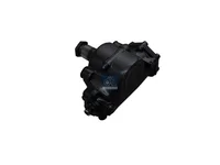 Steering box DT Spare Parts 9604605600