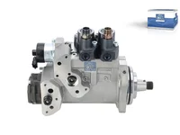 Boost-Pumpe DT Spare Parts 4700900050