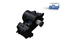 Steering box DT Spare Parts