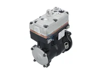 Air conditioning compressor DT Spare Parts 23546108
