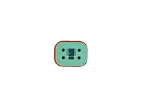 توربو DT Spare Parts 2454863