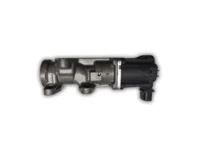 EGR ventil Volvo 22365913