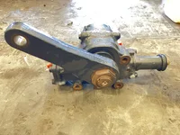 Steering unit MAN 81462006552